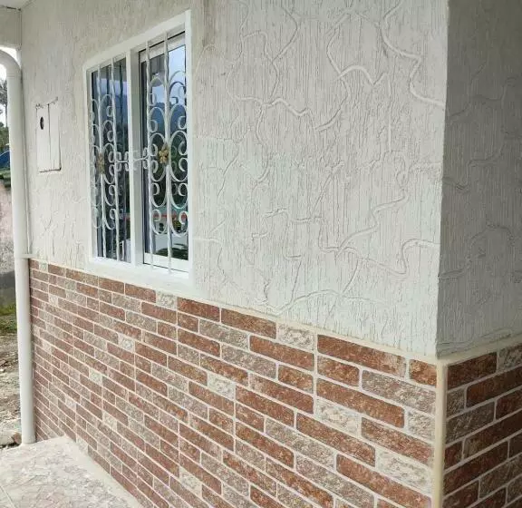 Majatalo Habitación En Apartahotel Sarita Salento