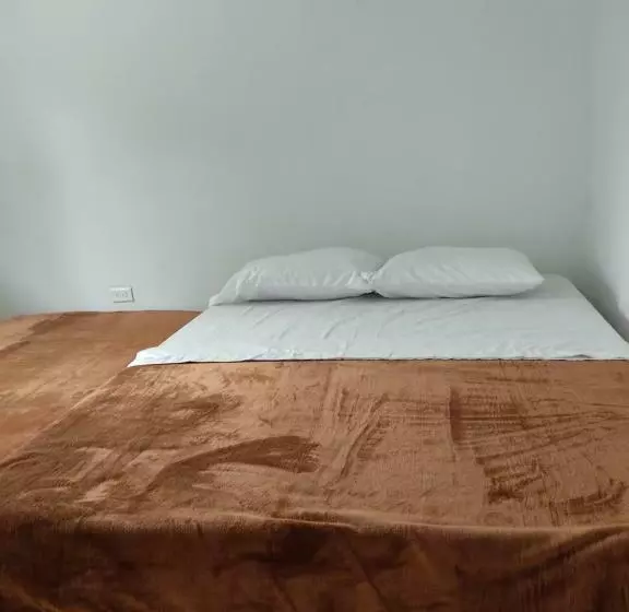 Majatalo Habitación En Apartahotel Sarita Salento