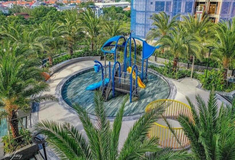 The Song Balcony Apartment Vung Tau