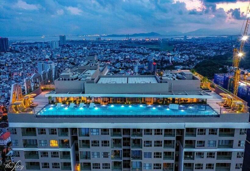 The Song Balcony Apartment Vung Tau