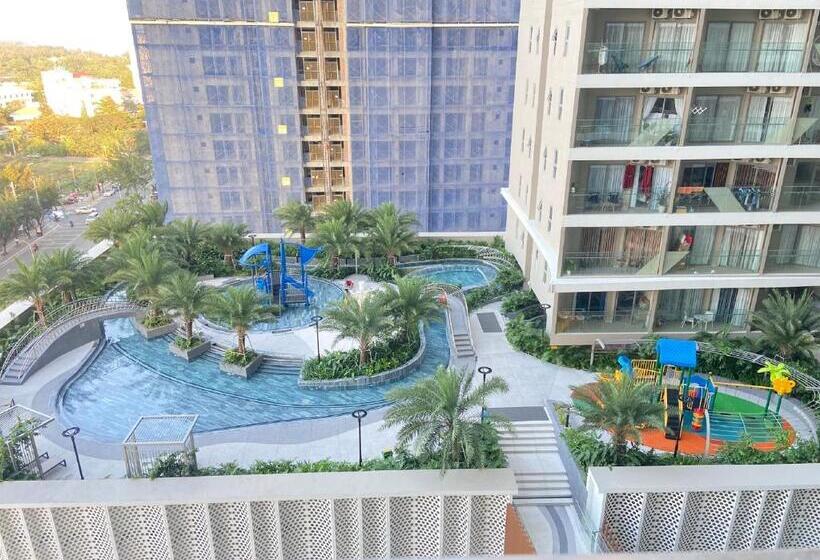 The Song Balcony Apartment Vung Tau