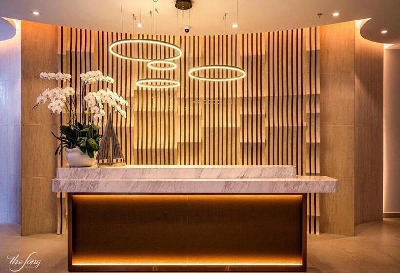 The Song Balcony Apartment Vung Tau