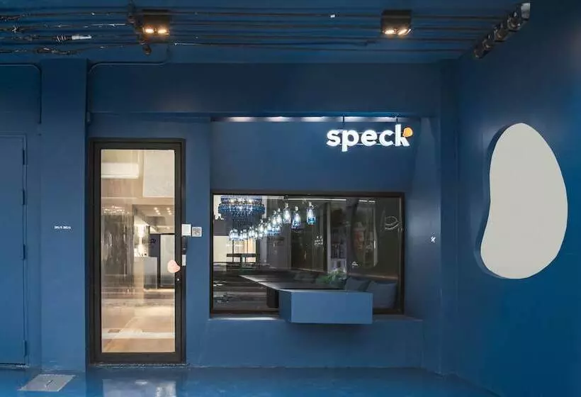 هاستل Speck Bangkok