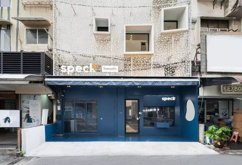 هاستل Speck Bangkok