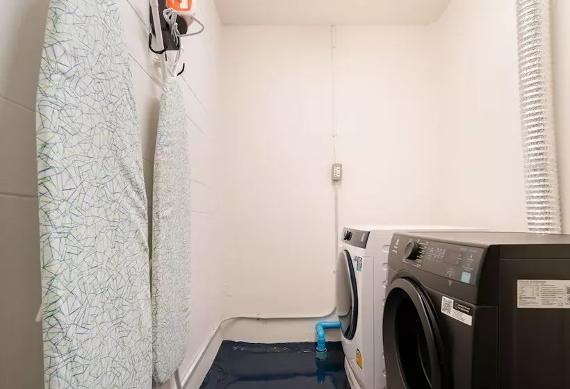 هاستل Speck Bangkok