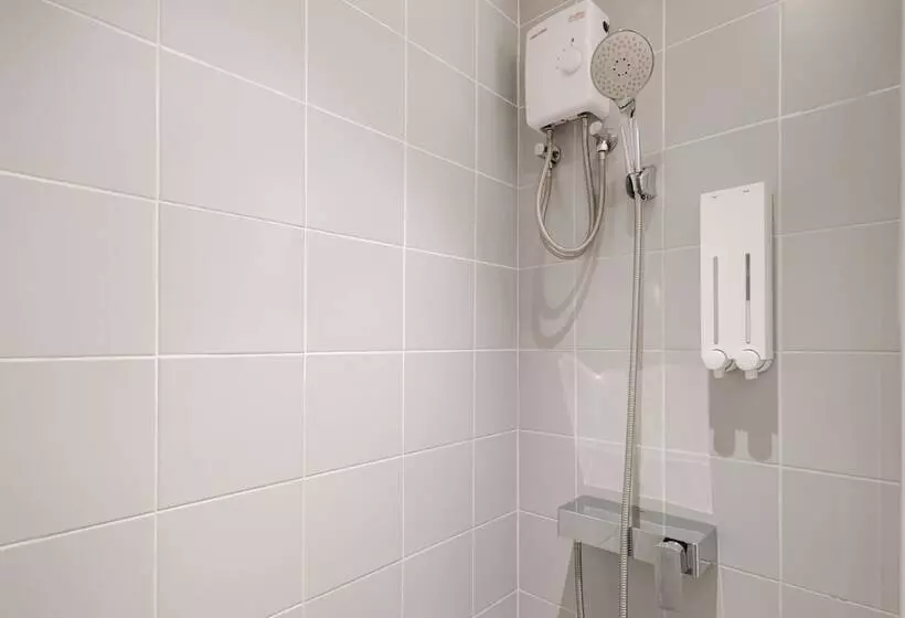 هاستل Speck Bangkok