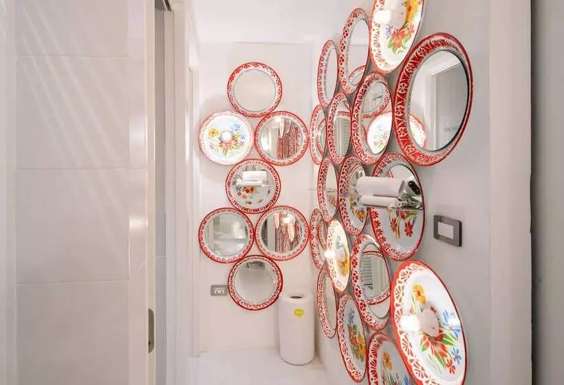 هاستل Speck Bangkok