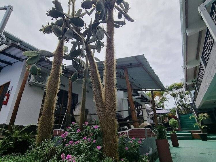 Fernandina Hotel & Spa