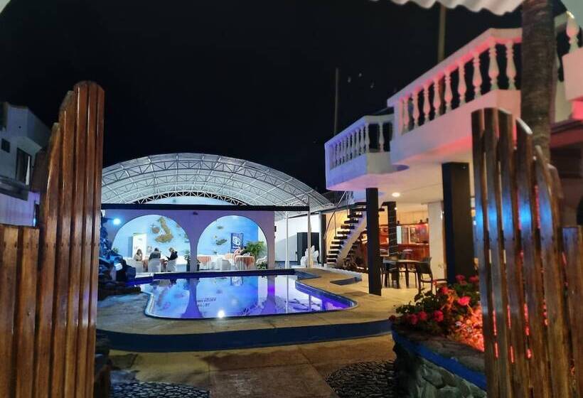 Fernandina Hotel & Spa