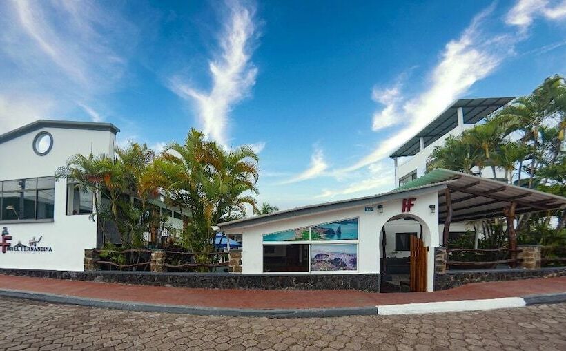 Fernandina Hotel & Spa