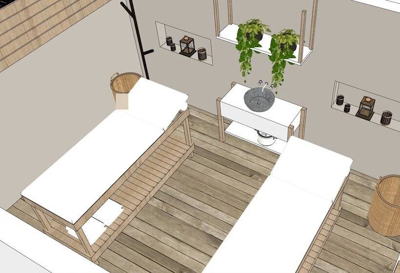 Fernandina Hotel & Spa