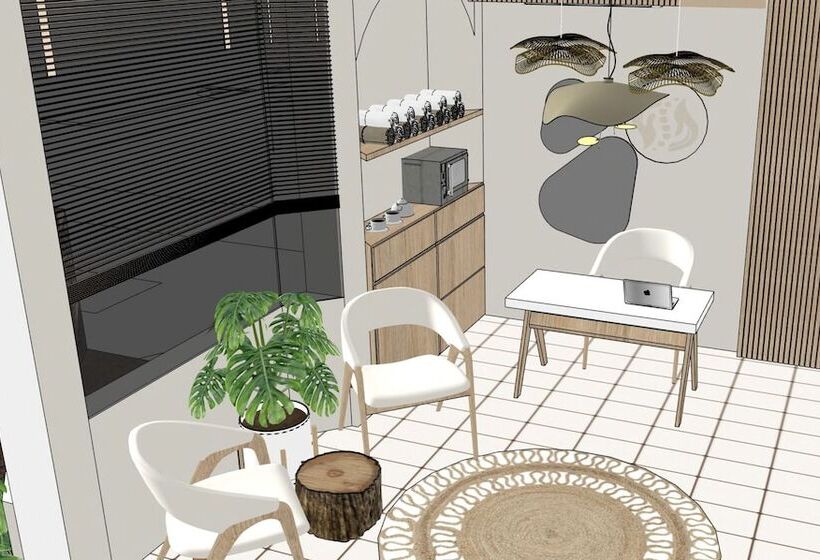 Fernandina Hotel & Spa