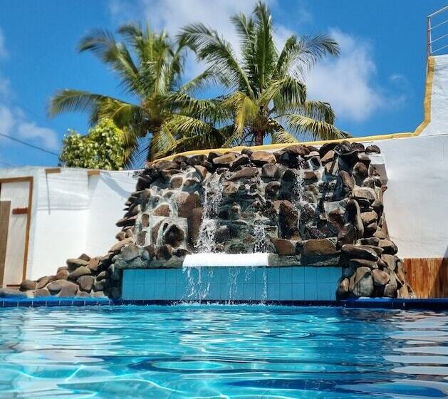 Fernandina Hotel & Spa