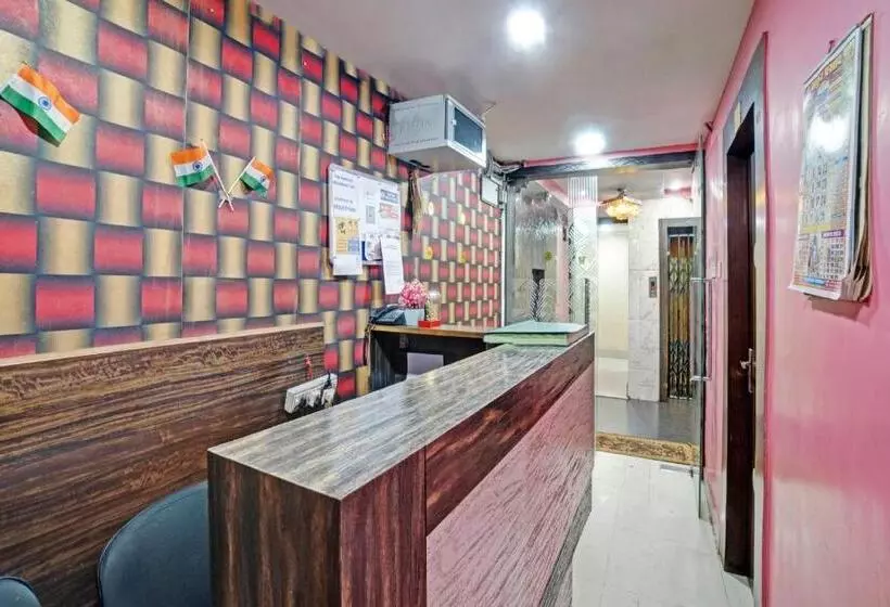 ホテル Flagship The Hangout Residency Inn