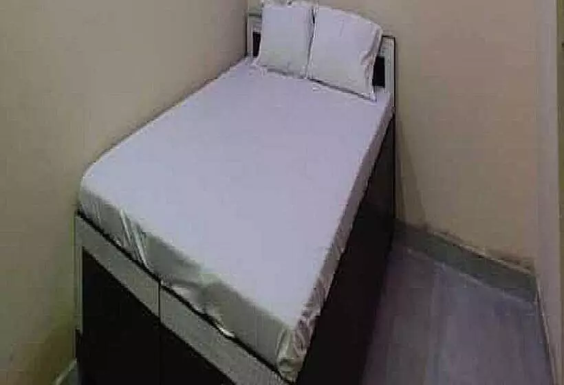 O G Hotel Happy Home