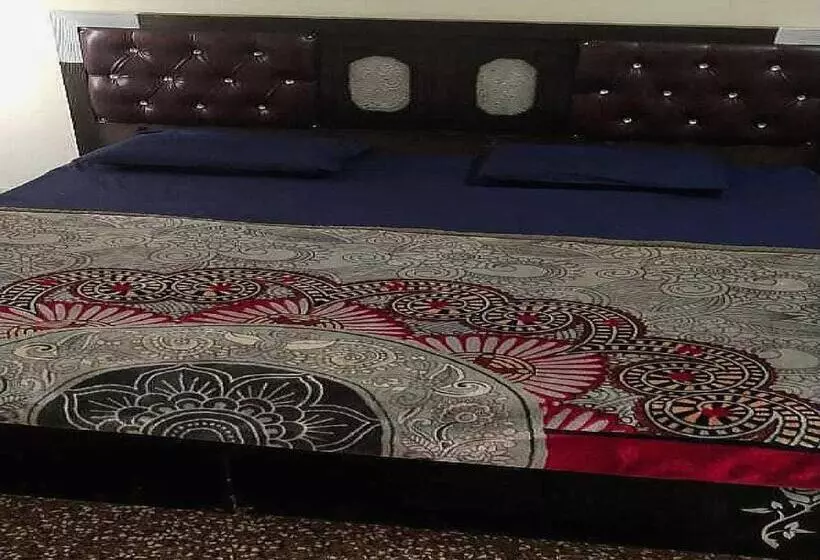 O G Hotel Happy Home