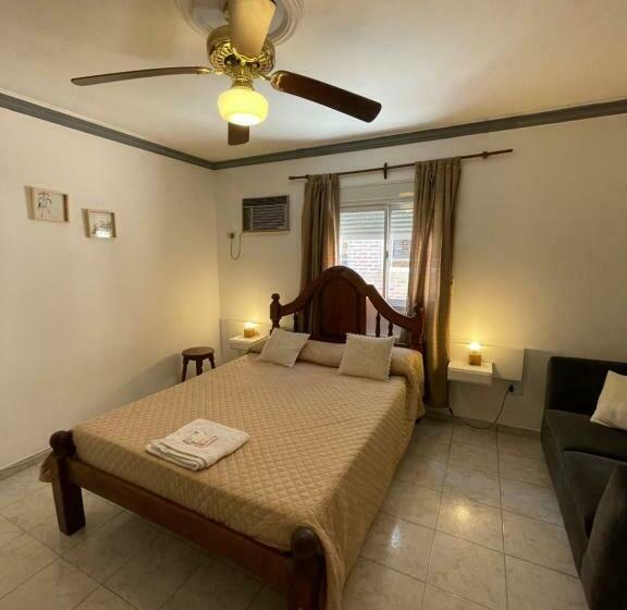 فندق Salvador Catamarca