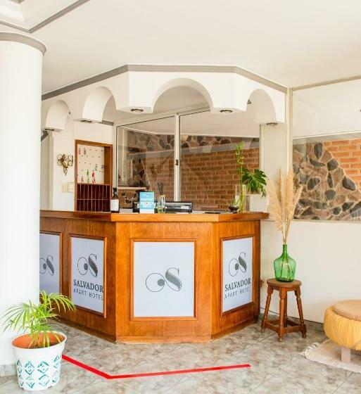 فندق Salvador Catamarca