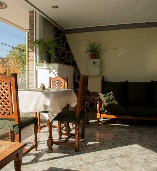 فندق Salvador Catamarca