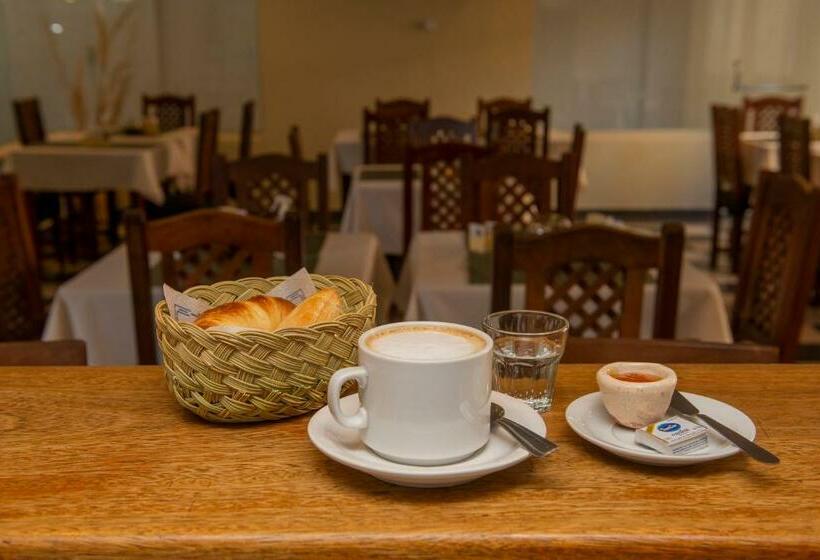 فندق Salvador Catamarca