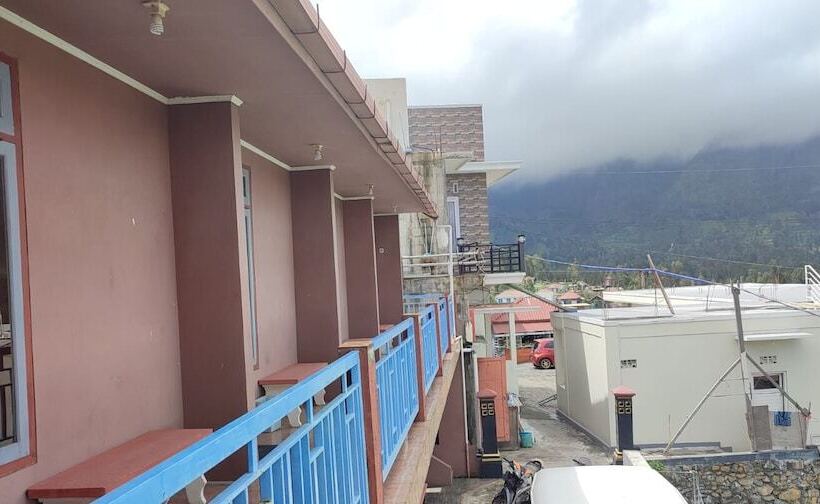 בית מלון כפרי Tengger Indah Bromo By Abm