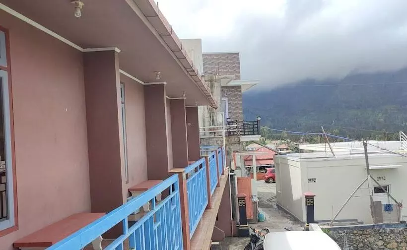 Hotelli Tengger Indah Bromo By Abm