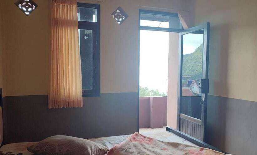 בית מלון כפרי Tengger Indah Bromo By Abm