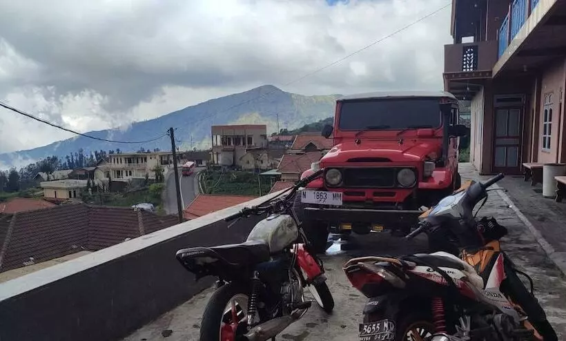 Hotelli Tengger Indah Bromo By Abm