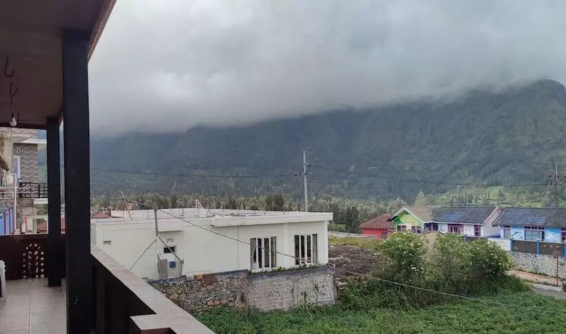 Hotelli Tengger Indah Bromo By Abm