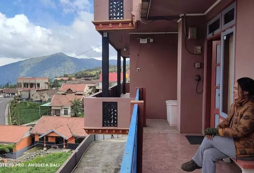 Hotelli Tengger Indah Bromo By Abm