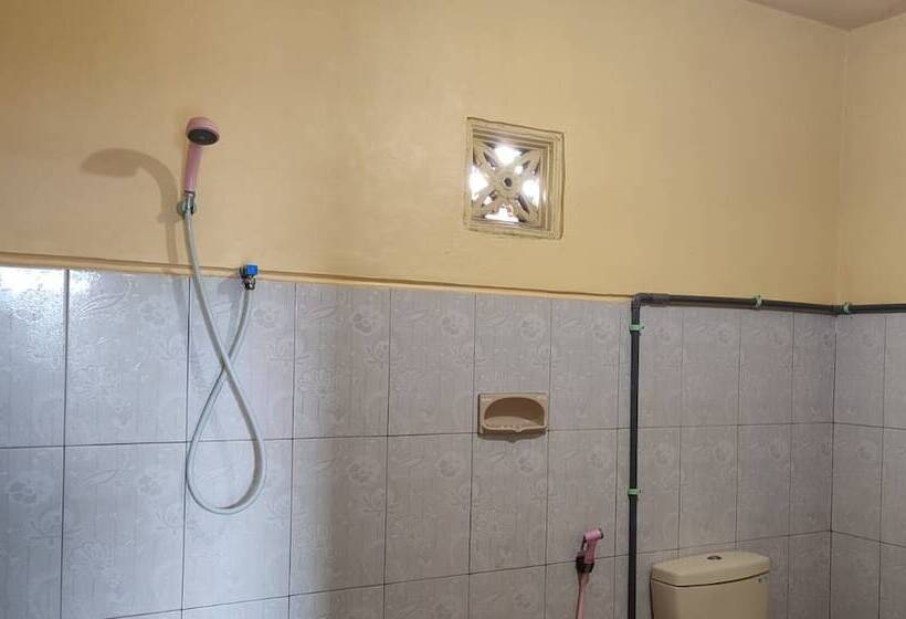 בית מלון כפרי Tengger Indah Bromo By Abm