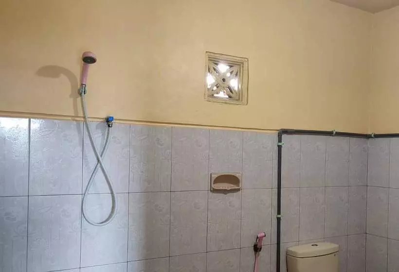 Hotelli Tengger Indah Bromo By Abm