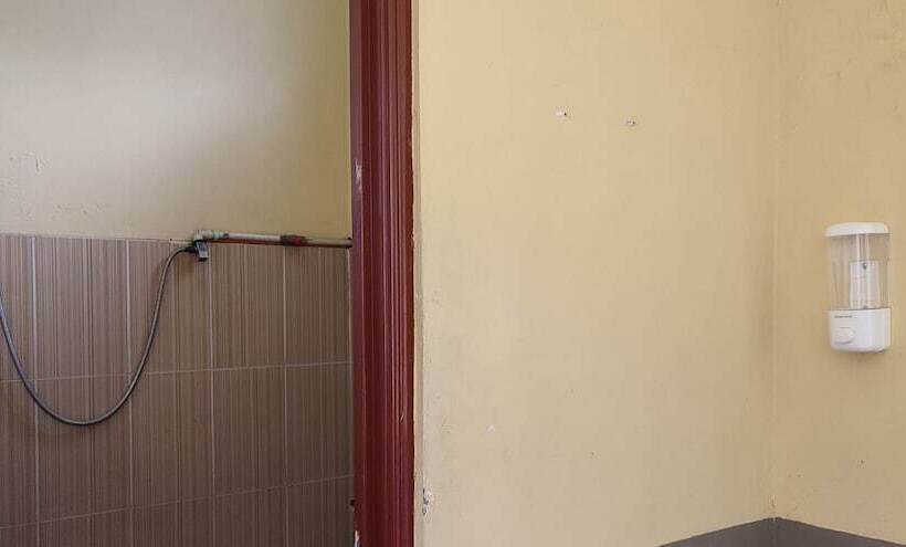 בית מלון כפרי Tengger Indah Bromo By Abm