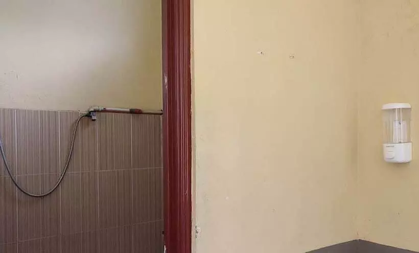 Hotelli Tengger Indah Bromo By Abm