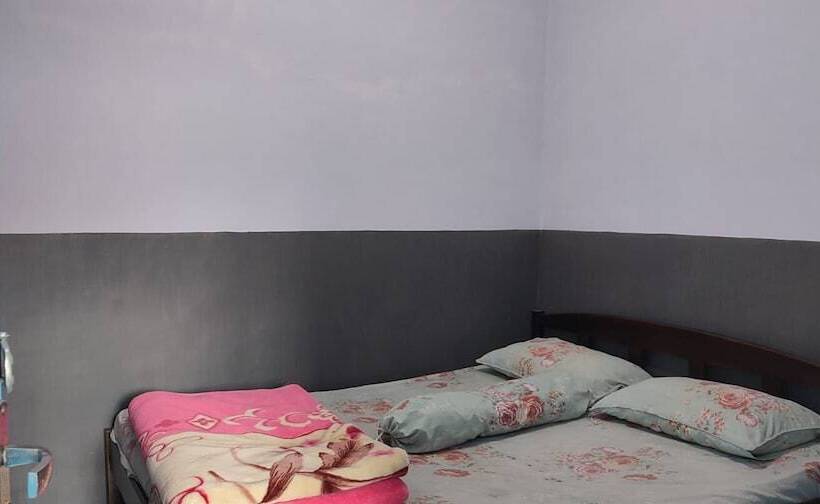 בית מלון כפרי Tengger Indah Bromo By Abm