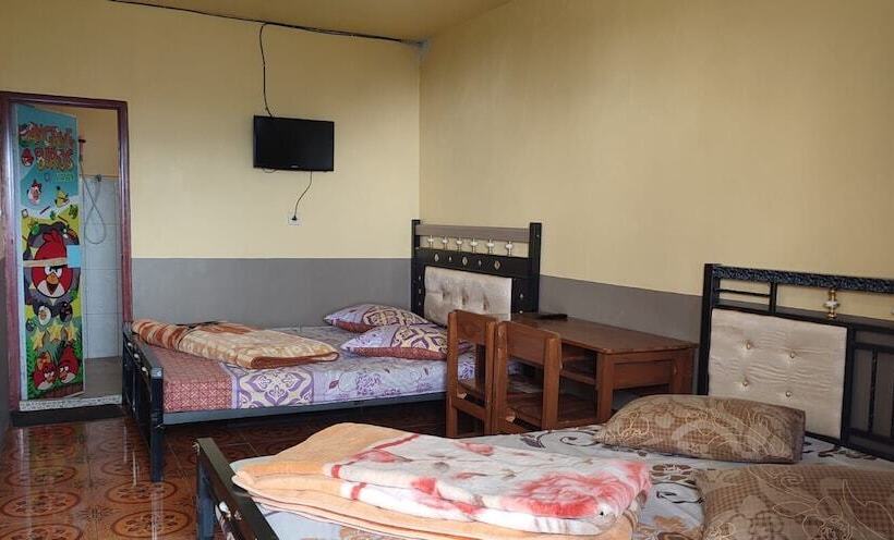 בית מלון כפרי Tengger Indah Bromo By Abm