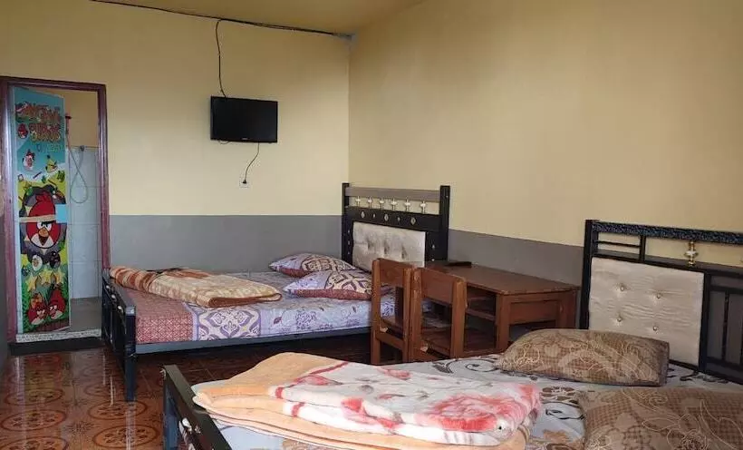 Hotelli Tengger Indah Bromo By Abm