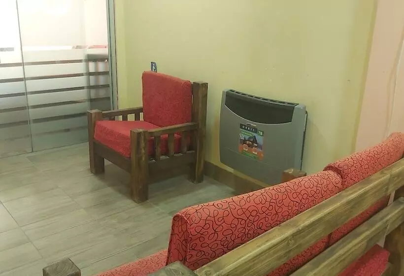 پانسیون Beliz Inn