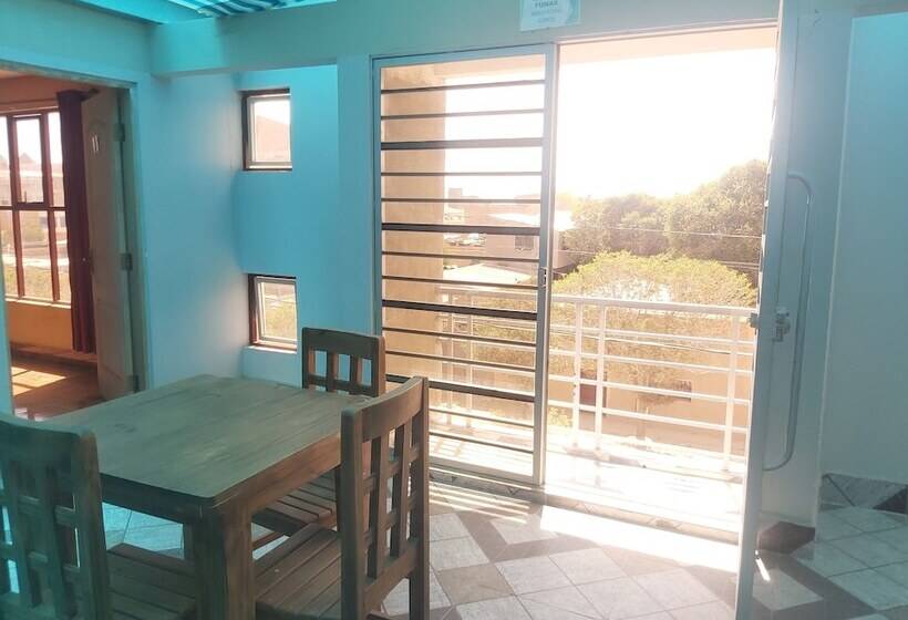 پانسیون Beliz Inn