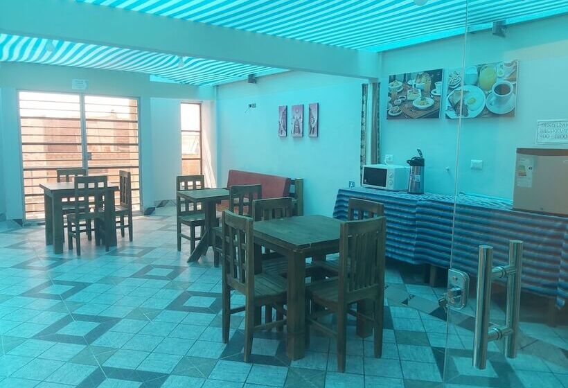 پانسیون Beliz Inn