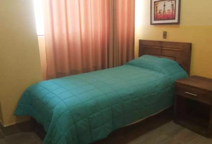 پانسیون Beliz Inn