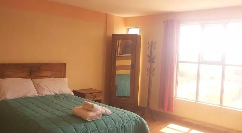 پانسیون Beliz Inn