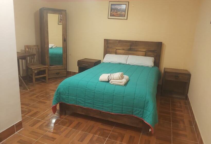 پانسیون Beliz Inn