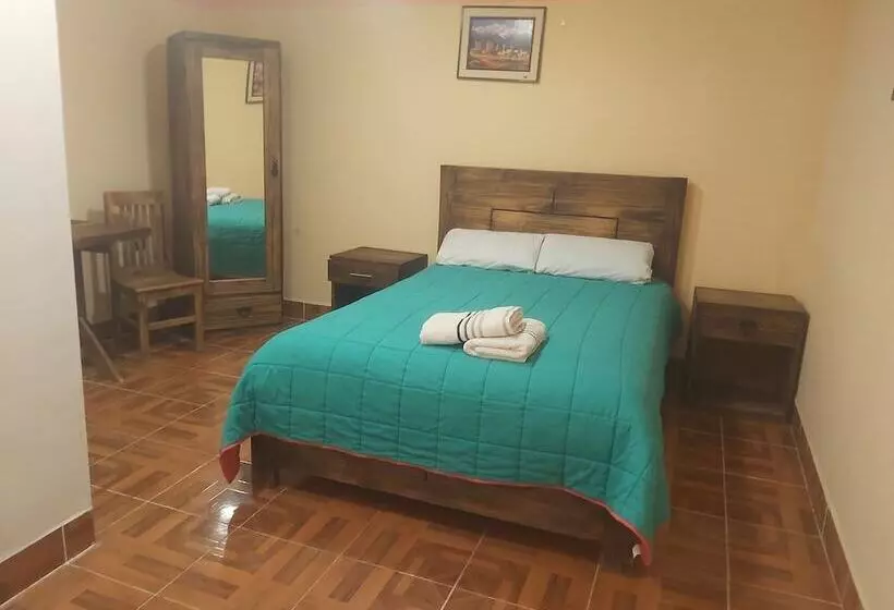 پانسیون Beliz Inn