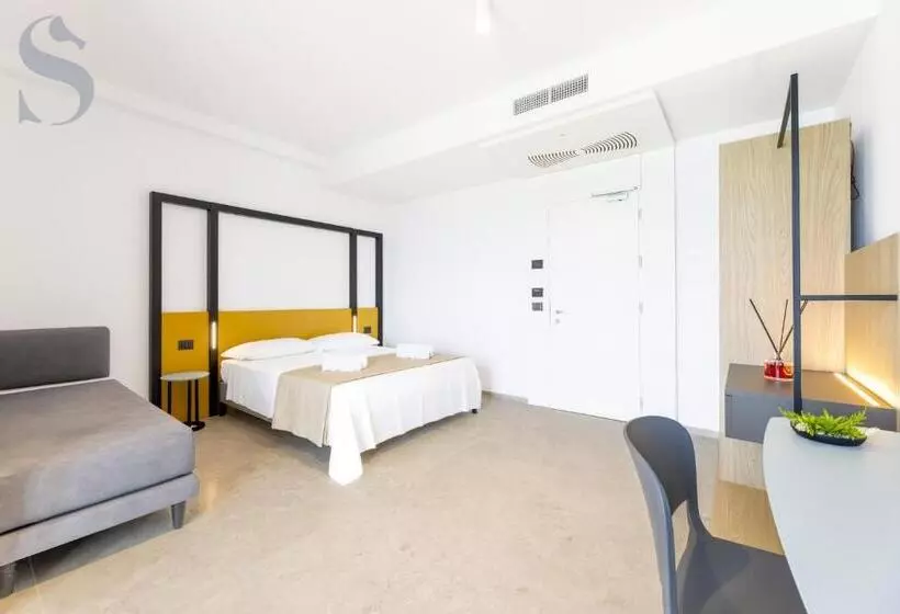Sud Hotel Pulsano