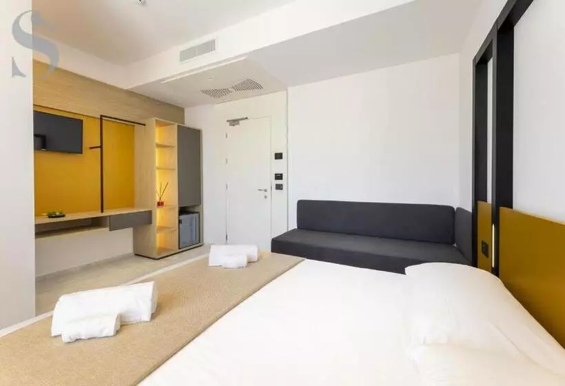 Sud Hotel Pulsano