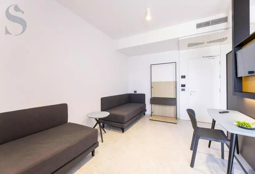 Sud Hotel Pulsano