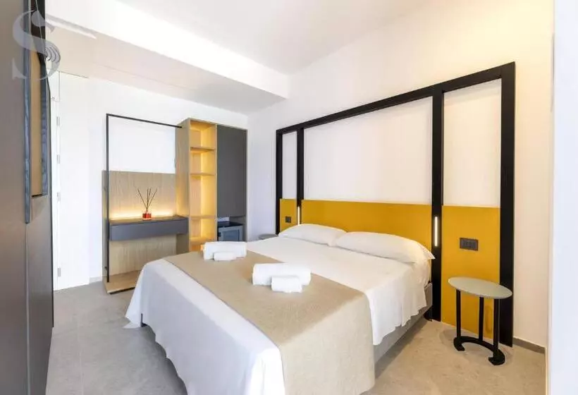 Sud Hotel Pulsano