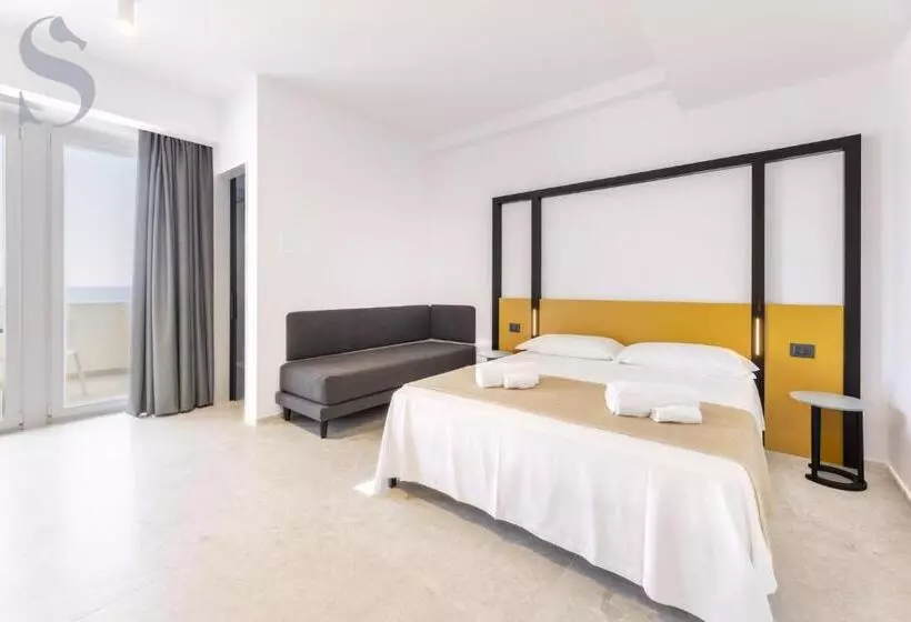 Sud Hotel Pulsano