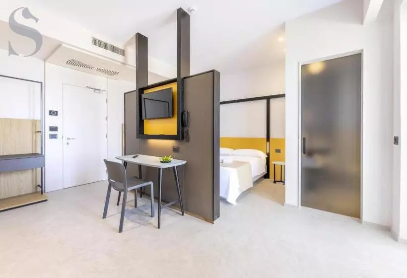 Sud Hotel Pulsano